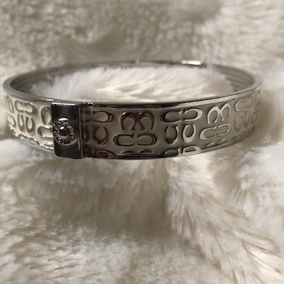 Coach Jewelry - Coach Bracelet